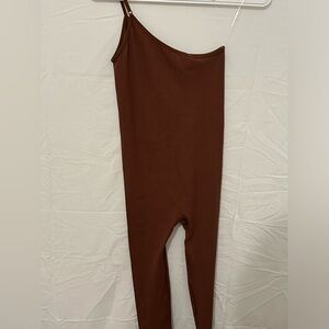 Fashion Nova Jumpsuit